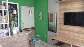 Apartamento Vista Mar